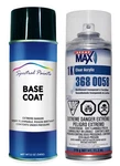 For Pl Custom/usa Fleet 74018 Red Spray Paint & Clear Compatible. Fixed Price $55.99.