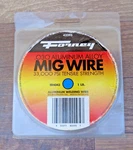 Forney Aluminum Mig Wire .030 No 42295 1 Lb -welding. Fixed Price $17.50.