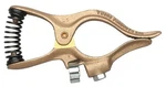 Tweco Ground Clamp (GC-300). Fixed Price $69.99.