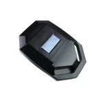 Sellstrom Lightweight, Heat Resistant Hand Held Iron Mask One Size, Black. Fixed Price $26.40.