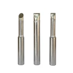 Soldering Tips For Weller SP80NUS, WLC200, SPG80 3 Pack Set. Fixed Price $23.71.