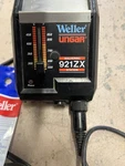Weller Unger Soldering Station 921ZX With Extra Tip. Fixed Price $75.00.
