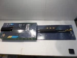 Bernzomatic JT855 Propane Weed Torch Adjustable Wide Brush Flame & Spark Lightr. Fixed Price $59.88.