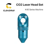 Cloudray CO2 Laser Head For K40 Series FL50.8MM Engraver Cutter Machine. Fixed Price $24.99.