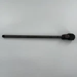 Canterbury Enterprises Blue Flame Log Lighter Gas Fireplace Starter Cast Iron. Fixed Price $17.99.