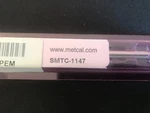 Metcal SMTC-1147 Series Hand Soldering Rework Cartridge. Fixed Price $50.00.