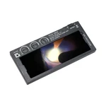 Welding Lens - Auto Darkening Filter Shade 5 13 Blue Demon 3290. Fixed Price $79.95.