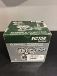 Victor 0781-2723 HRF-1425-580 Flow Meter Cylinder Nitrogen/argon/helium. Fixed Price $139.98.