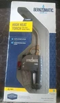 Bernzomatic TS4000 Trigger Welding Torch - Black. Fixed Price $50.00.