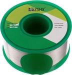 Lead Free Solder Wire SN99 AG0.3 CU0.7 Rosin Core For Electrical. Fixed Price $22.99.