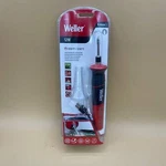New Weller 12W Cordless Rechargeable Soldering Iron. Fixed Price $57.99.