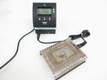 Weller 85W Digital Soldering Station & Preheating Plate. Fixed Price $370.49.