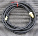 Weldcraft 2310-1808 12.5' Water Hose. Fixed Price $40.00.