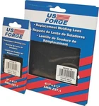 New Forney 57052 Welding #10 Shaded Lens Plate 4.5 X 5.25 Sale 8910234. Fixed Price $5.39.