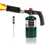 Lighter, Campfire Starter,sous Vide,kitchen Torch,grill & C.... Fixed Price $46.89.