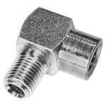 Hydraulic Fitting 90 Degree Elbow Fits Western Fisher Snow Plow 92210 2780. Fixed Price $16.99.