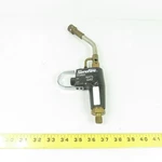 Surefire NG800 Self Igniting Torch Nat'l Gas. Fixed Price $34.12.