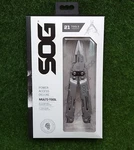 Sog Poweraccess Deluxe Multi-tool 21 Tools 12 Bit Kit, W/ Sheath PA2001-CP. Fixed Price $71.00.