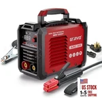 Garvo 110V/220V Dual Voltage Portable Welding MACHINE,145AMP Welder ARC-145. Fixed Price $135.34.