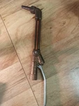 Rego SA483 Cutting Attachment W/ KX6-53 Tip. Fixed Price $45.99.