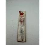 Wen Plastic Cutting Tip Part 19-C-1 For Model 199 Soldering Gun Vintage Nos. Fixed Price $22.99.