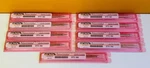 Oki Metcal STTC-044 (pack Of 9) 30 Conical Tip, Soldering Cartridges. New!. Fixed Price $103.20.