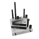 Abn Drill Press Support Block Plate Bearing Bushing Repair Removal Installation. Fixed Price $103.99.