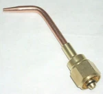Forney 00-W Acetylene Gas Welding Tip Nozzle Fits Victor 300 Torch Welds 3/64". Fixed Price $13.95.