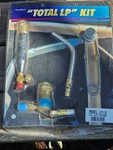 0386-0006 LP-3 Turbotorch Kit Gas. Fixed Price $200.00.