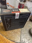 Hobart Mig Welding Wire, ER70S-6 Carbon Steel, .024IN., 10-LB. Spool. Fixed Price $55.00.