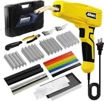 Allturn Upgraded Welder,plastic Welding Kit,hot Stapler Staples,. Fixed Price $71.22.