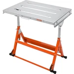 Welding Table Foldable 30"X20", Workbench 400LBS Load Capacity Ste. Fixed Price $131.99.
