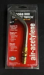 Goss GA-14 Air Acetylene Target Torch Tip Precision Heating Soldering & Brazing. Fixed Price $60.00.