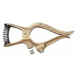 Tweco 92051150 Ground Clamp, 500A, 10IN.L. Fixed Price $91.45.