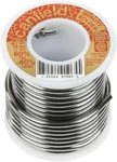 60/40 Solder Wire For Stained Glass 1 Lb Spool, Smooth Flow, Lead/tin Alloy. Fixed Price $15.23.
