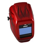 Jackson 46138 Fabrication Construction Industrial Auto Darkening Welding Helmet. Fixed Price $289.95.