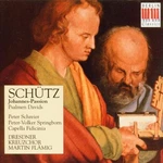 Martin Fl Mig - St. John's Passion New Cd. Fixed Price $24.81.
