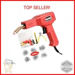 Atols Plastic Welder, 1000PCS Staples, Welding Kit, Hot Stapler. Fixed Price $27.65.