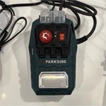 Parkside 48 Watt Adjustable Soldering Station Extensive Set Pls D2. Fixed Price $15.00.