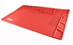 Weller Large Soldering Work Station Mat WLACCWSM1-02. Fixed Price $64.38.