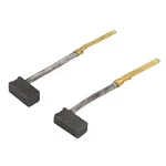 Dewalt Black Decker 445861-25 445861-03 Motor Brush Pk DW402 DW421 DW887. Fixed Price $12.30.