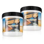 Kanniuge 12 Oz Reusable Heat Blocking Putty, Can Solder Insulation Clay. Fixed Price $61.59.