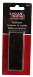 Lincoln Electric Tip Cleaner KH575. Fixed Price $8.95.
