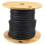 Forney Industries Welding Cable, Number 2, 125 Ft. Reel. Fixed Price $622.99.