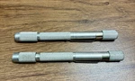 Anchor Tip Drill Set TD-3 2 Piece Deal. Fixed Price $29.99.