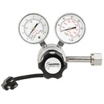 Harris 7051253201 Electrically Heated High-purity Gas Regulator, Carbon. Fixed Price $810.99.