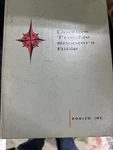 1963 Doolin Trouble Shooter Bible , Hvac. Fixed Price $27.50.