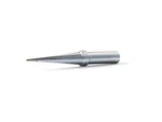 ( 10 Pack ) Genuine Weller Eto 1/32" Conical Soldering Tip. Fixed Price $49.97.