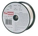 Firepower VCT-1440-0240 Aluminum Mig Welding Wire 0030-INCH Diameter, 1-POUND. Fixed Price $31.05.
