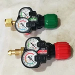 Victor Edge Regulator Set ESS3 2.0 Oxygen Acetylene Cutting Welding Torch. Fixed Price $359.00.
